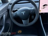 Tesla Model 3 Performance Dual Motor AWD