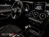 Mercedes-Benz C 200 (BlueTEC) d Station Exclusive
