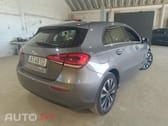 Mercedes-Benz A 250 e Style Plus