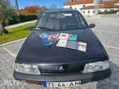 Citroen ZX 1.4 i Aura