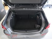 BMW 116 d Advantage