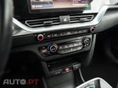 Kia Niro 64kWh