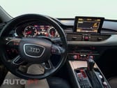 Audi A6 3.0 TDi quattro S tronic