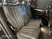 BMW X5 25 d sDrive