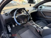 Peugeot RCZ 1.6 THP