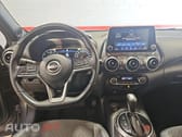 Nissan Juke 1.0 DIG-T N-Connecta DCT