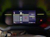 Dacia Bigster mild hybrid