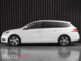 Peugeot 308 SW 1.5 BlueHDi Allure EAT8