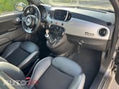 Fiat 500 1.0 Hybrid Launch Edition