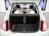 Fiat 500 1.0 Hybrid Lounge