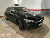 Mercedes-Benz CLA 250 e Shooting Brake Style Plus