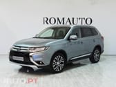 Mitsubishi Outlander 2.2 DI-D Intense