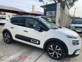 Citroen C3 Pure Tech S&S Shine