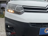 Citroen Berlingo 1.5 BlueHDi M Feel