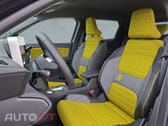 Renault 5 EV52 iconic cinq 150 cv autonomia comfor