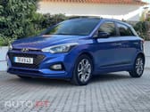 Hyundai i20 1.0 T-GDI Style Plus