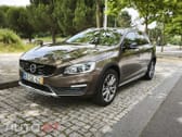 Volvo V60 Cross Country 2.0 D3 Summum Geartronic