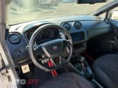 Seat Ibiza 1.4 TSi Cupra DSG