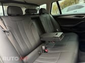 BMW 520 d Auto
