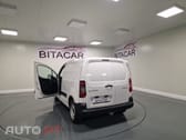 Peugeot Partner 1.6 BLUEHDI 3LUG IVA DEDUTIVEL