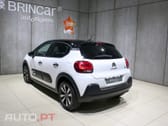 Citroen C3 1.2 PureTech Shine