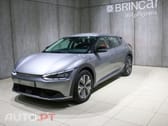 Kia EV6 77.4 kWh Tech