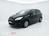 Ford C-Max 1.6 TDCi Titanium