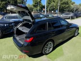 BMW 318 d Auto