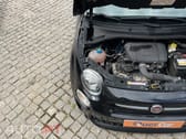 Fiat 500 1.0 Hybrid Connect