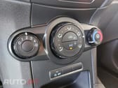 Ford Fiesta 1.0 Ti-VCT Trend