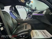 BMW 530 iPerformance Pack M