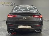 Mercedes-Benz GLC 300  E Coupe 4matic 9g  Tronic Amg Line Advanced