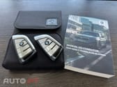 BMW 520 e Pack M