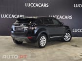 Land Rover Evoque 2.2 TD4 Dynamic