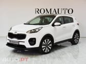 Kia Sportage 2.0 CRDi 4WD GT Line Aut.