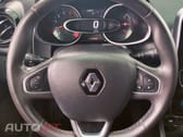 Renault Clio Sport Tourer 1.5 dCi Limited