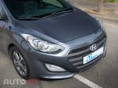 Hyundai i30 1.6 CRDi GO!