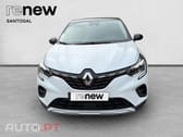 Renault Captur Techno Bio Fuel