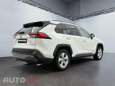 Toyota RAV4 2.5 Hybrid Dynamic 2WD