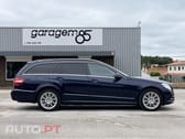 Mercedes-Benz E 220 T CDI Elegance