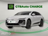 Audi A6 e-tron Avant S-Line Performance