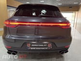 Porsche Macan Soul Edition