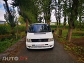 Mercedes-Benz Vito 108 2.2 CDi/30