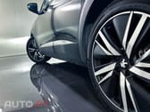 Peugeot 3008 1.6 Hybrid GT Pack e-EAT8