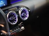 Mercedes-Benz A 200 d AMG Line Aut.