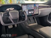 Tesla Model S Plaid AWD