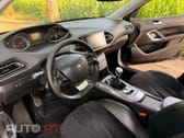 Peugeot 308 SW 1.6 BlueHDi Allure