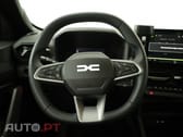 Dacia Duster Duster 1.2 TCe ECO-G Journey EDC
