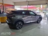 Peugeot 2008 PureTech 100 Stop&Start Allure