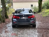 BMW 520 d Pack M Auto